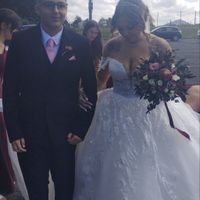 Recién casados - 1