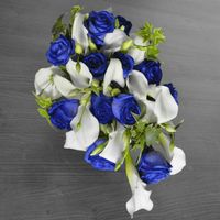 Ramo de la novia 💐 - 1