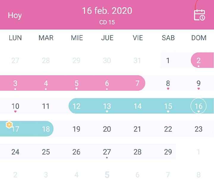 Buscadoras Marzo 2020 - 1