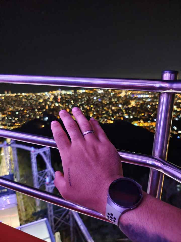 ¡Comparte una 📸 de tu anillo de compromiso! - 1