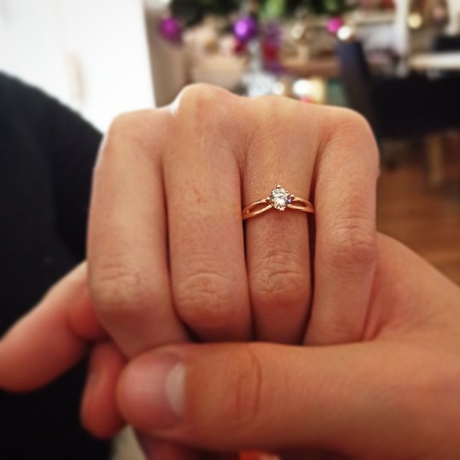 ¡Enséñanos tu anillo! 💍 15