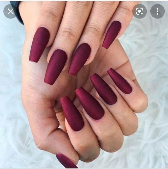 ¿Qué manicura va más contigo? 1