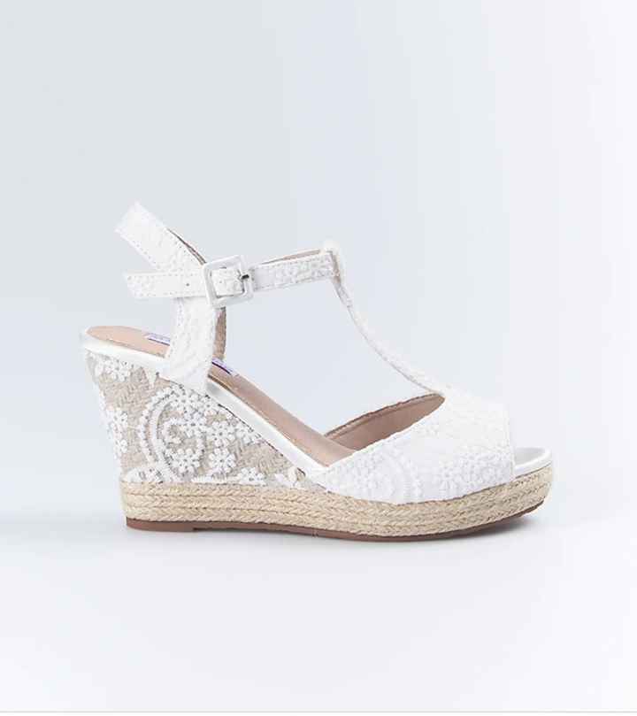 Zapatos cómodos - 1