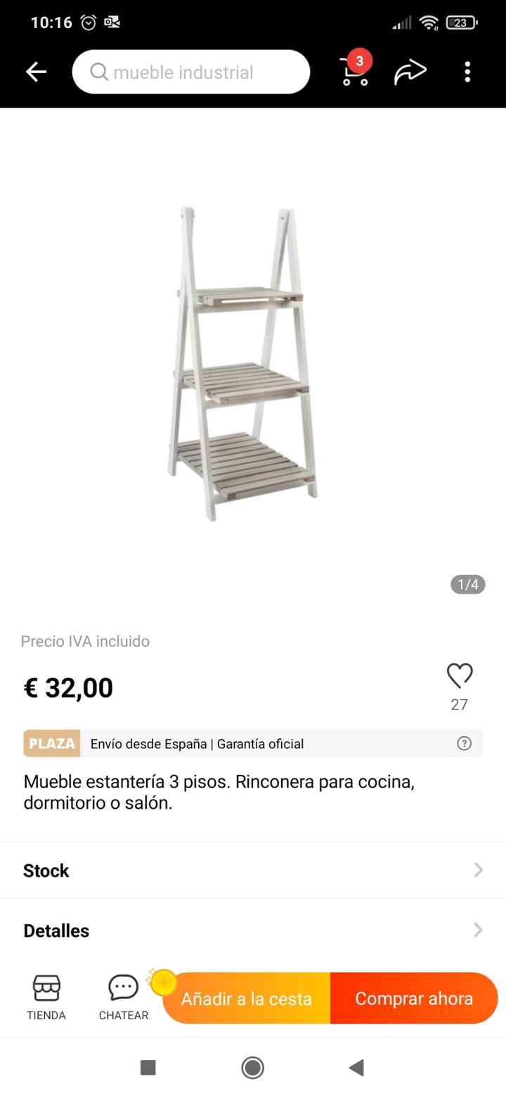 Colocar conos y lágrimas - 1