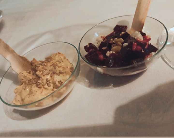 Prueba de menú superada ✅💪🏻😍 - 3
