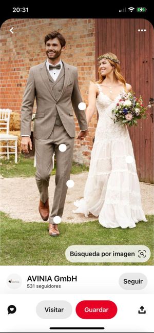¿Algún novio en la sala? Estilos de Traje de Novio🤵🏽🤵🏼✨ 6