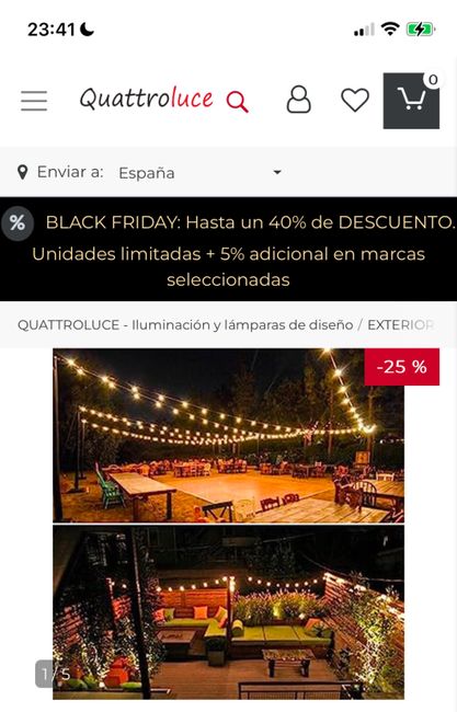 ¿Qué Tipo de Iluminación te Gusta más para tu Boda?🕯️💡 4