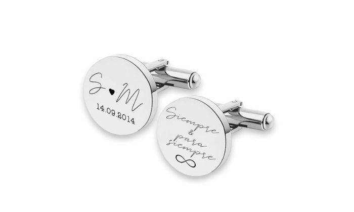 Regalos Especiales para el Padre de la Novia.🎁 10