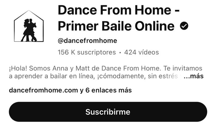 Consejos para la pista de baile 1