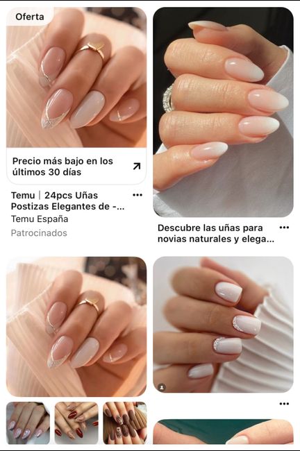 Habemus uñas!!! 3