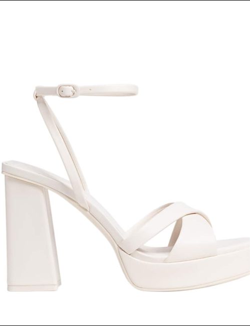 Zapatos! 3
