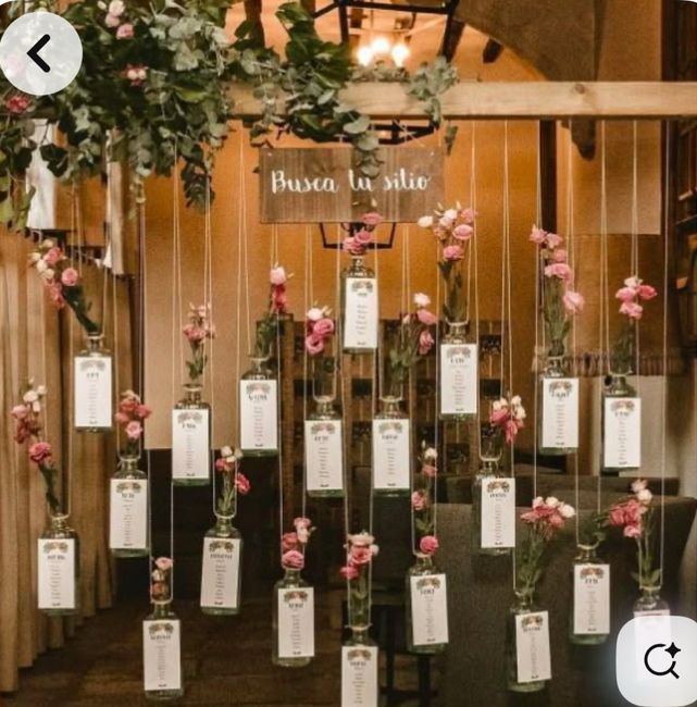 Seating plan - 5