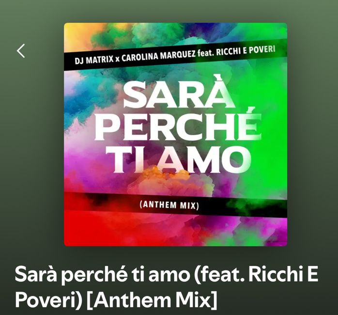 ¿Ideas de canciones para entrada al banquete? 1