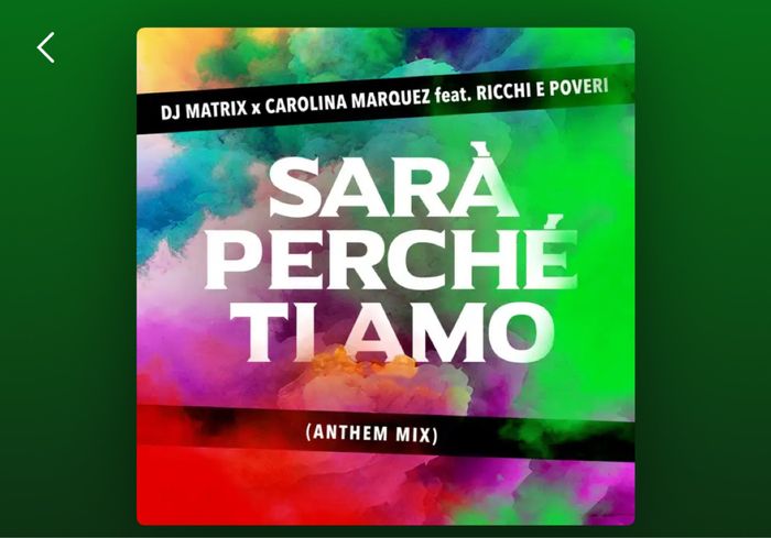 ¿Qué canción nunca debería faltar en una boda? - 1