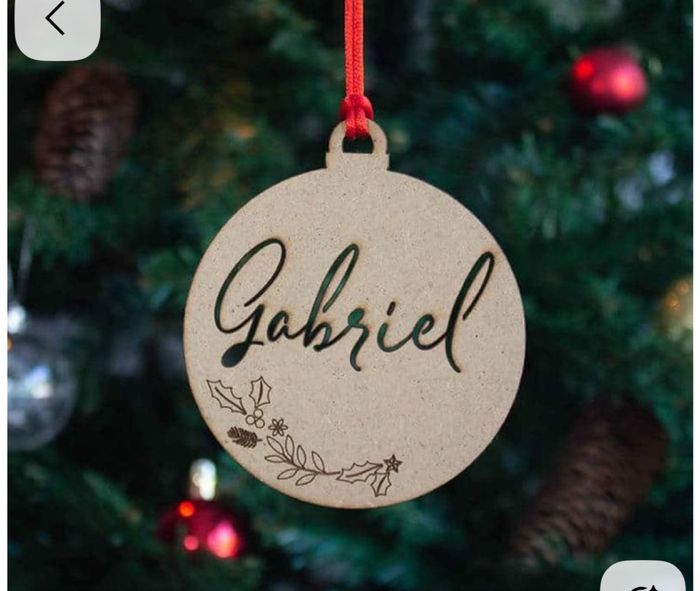 Detalles para los invitados 🥺 - 1