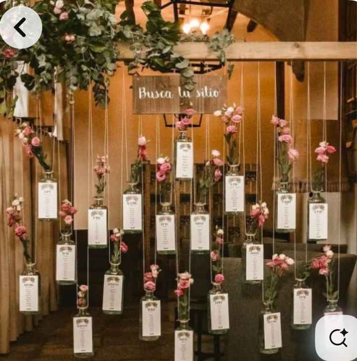 Seating plan - 5