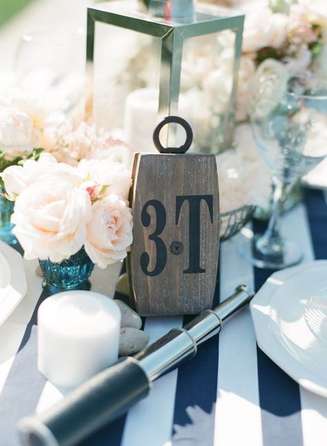 ¿Cuál será la temática de tu boda? - 4