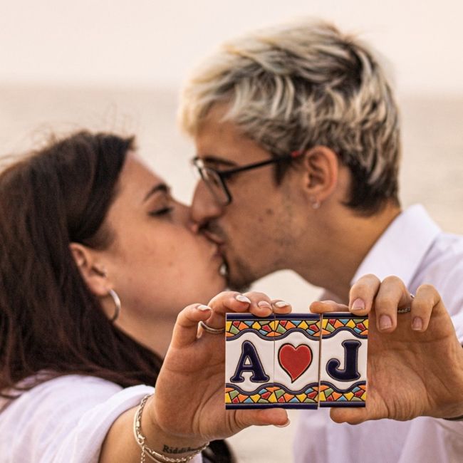 ¿Qué día darás el 'Sí quiero'? - 1
