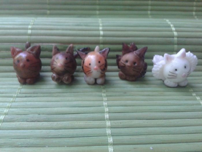 Lilith, karey,vecina,hito,vito