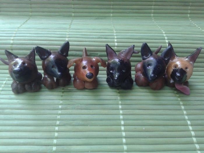Chuli,grugru,Kayla,MSN,oreja,raya