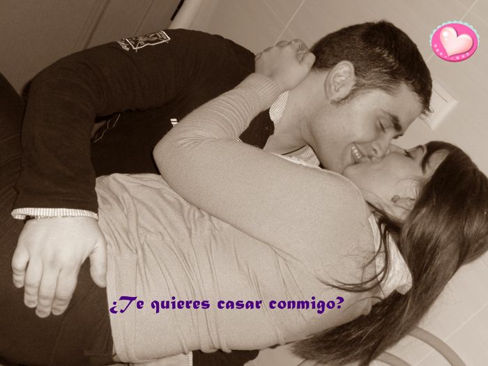 Foto pedida!!