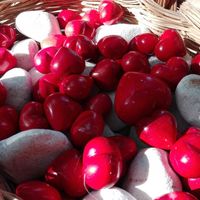 Piedras para firmas