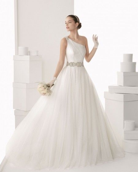 Mi vestido