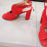 Recomendaciones zapatos de color! - 1