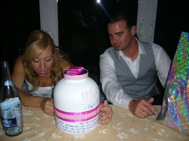 mi regalo 