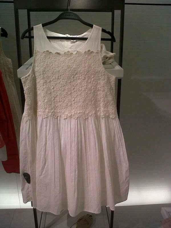 Vestidos para las damitas - 1