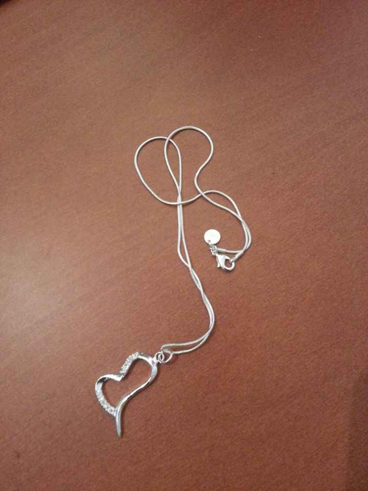 Mis detalles para las mujeres - 1