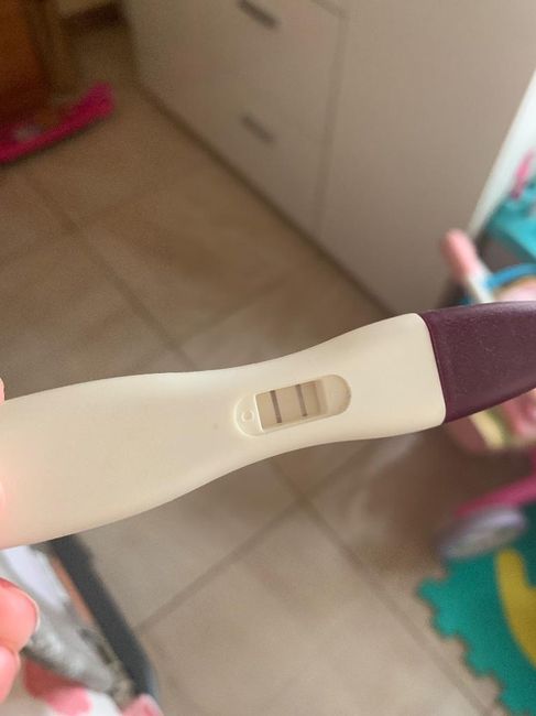Futuras mamis Febrero 2021 - 1