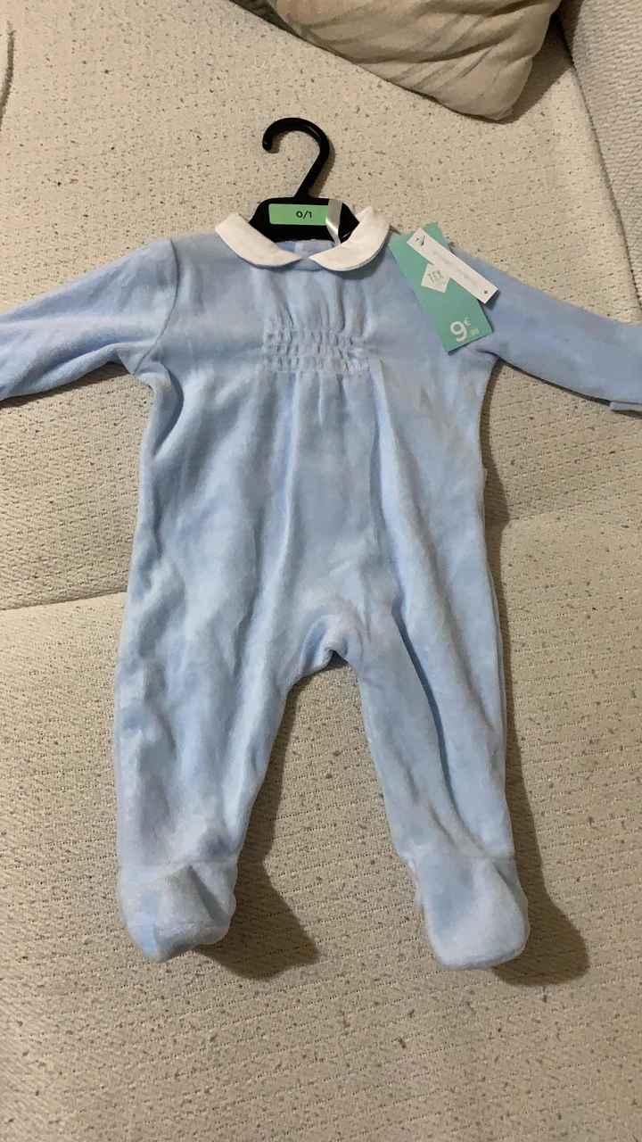 Futuras mamis Febrero 2021 - 2