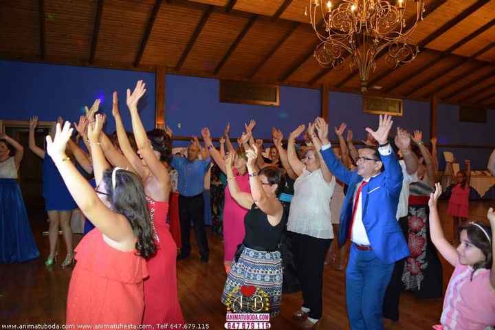 Busco dj para mi boda ( cordoba) - 4