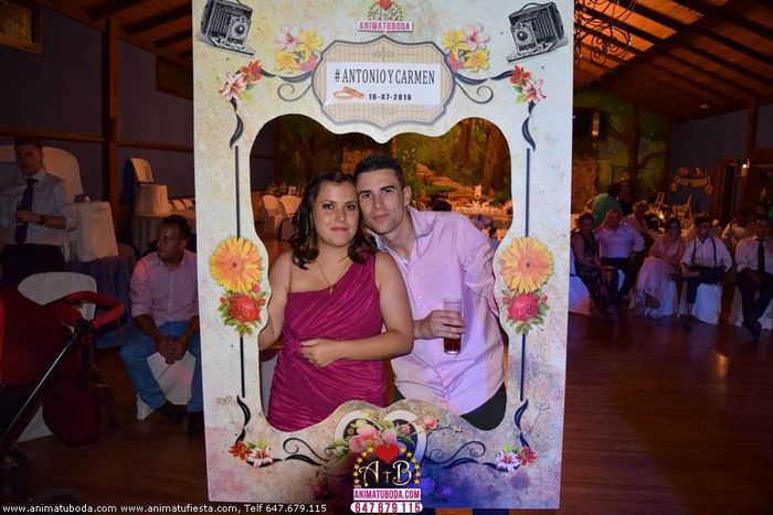 Busco dj para mi boda ( cordoba) - 3