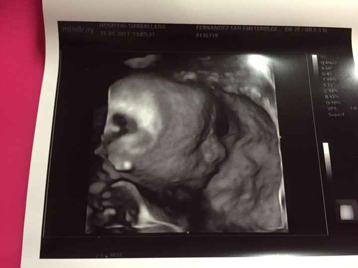 ¡nuevo! futuras mamis de octubre 2017 - 1