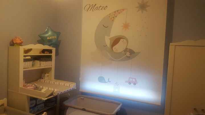Futuras mamás abril 2017 - 3