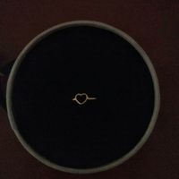Compártenos tu anillo de pedida 💍 - 1