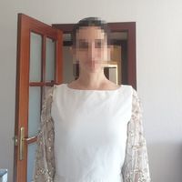 Ayuda con el vestido - 2