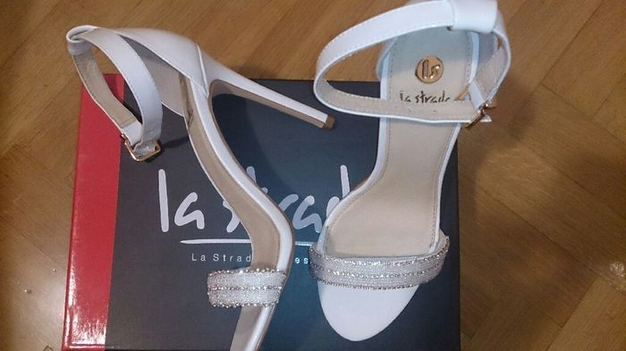 Por fin mis zapatos!!!!! - 2