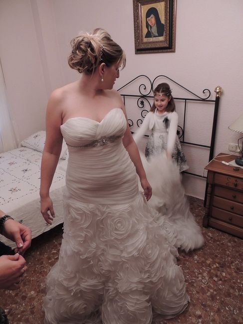 Vestido