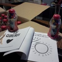 Mis detallitos para niños