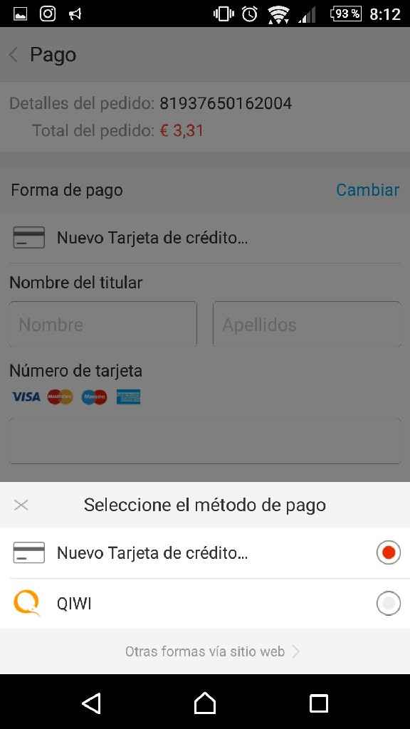 Aliexpress - 1