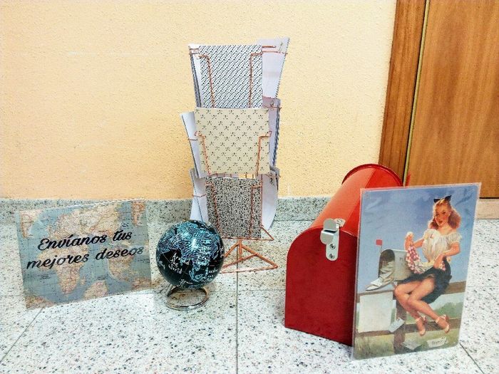  Todas mis cositas preparadas!! - 3