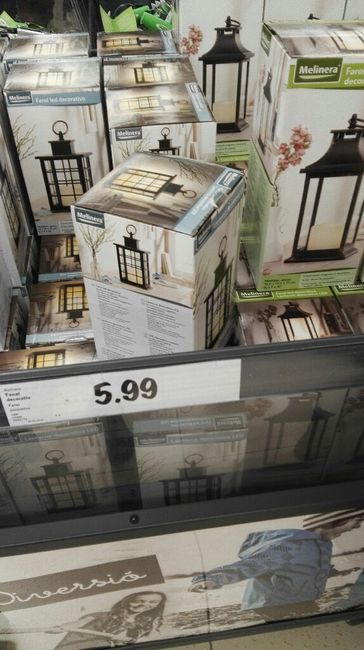 Cosas bodiles Lidl - 5