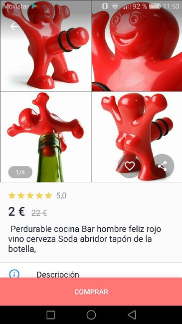 Muñecos tarta - 1