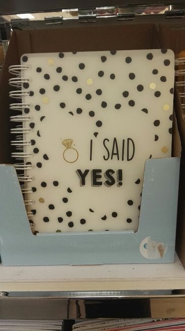 Agenda boda Primark Tarragona - 1