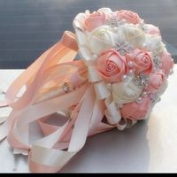Ramo de novia - 2