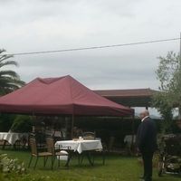 Asador aramendi - 2