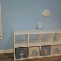 Ideas para decorar el dormitorio de nuestro bebe - 1